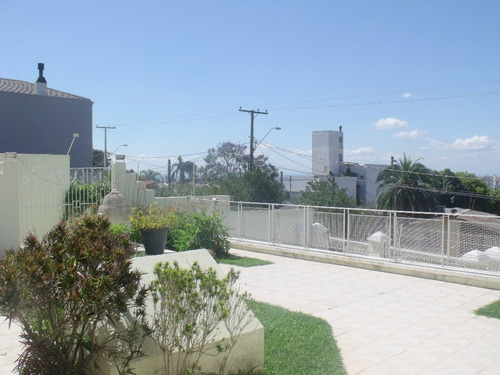 Imagem 11 de 14 de Casa Vila Jardim Porto Alegre - 5680