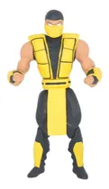Comprar Figura Juguete Mortal Kombat Scorpion