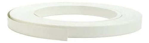 Cubrecanto Chapacinta Pvc S/p Blanco Absoluto