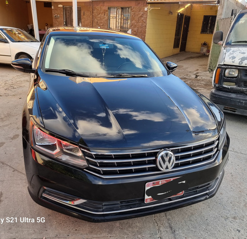 Passat 2.0 Tsi Turbo