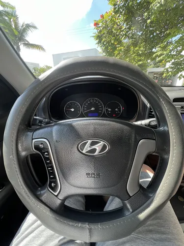 Hyundai Santa Fe 2.4 Gl