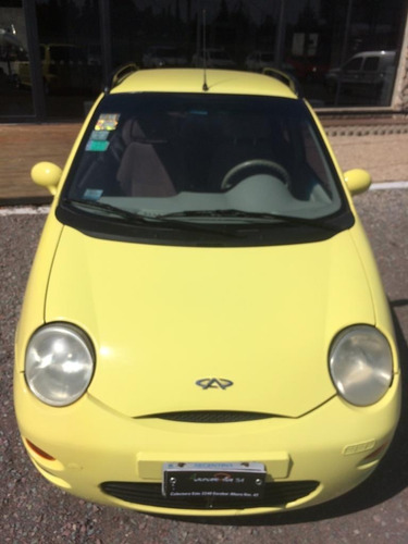 Chery Qq 1.3 Confort 2011