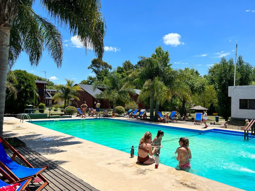 Alquiler Cabañas Aires Del Delta Tigre Casa Bungalows Río