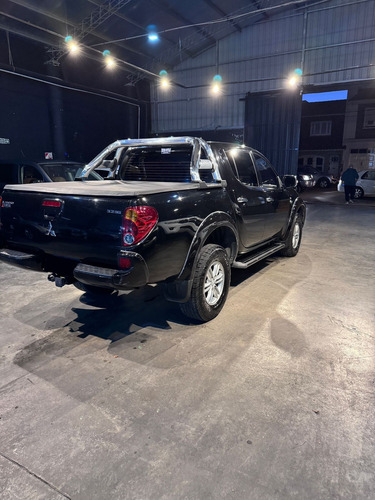 Mitsubishi L200 TRITON HPE 3.2 CR CABINA DOBLE