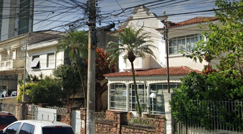 Terreno À Venda, 780 M² Por R$ 2.700.000,00 - Santana (zona Norte) - São Paulo/sp - Te0224