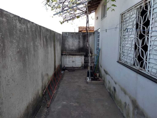 Imagem 4 de 6 de Venda De Casas / Padrão Na Cidade De Araraquara 9148