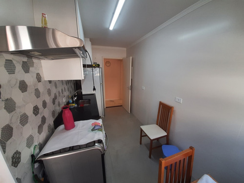 Imagem 12 de 12 de Apartamento Em Limão, São Paulo/sp De 75m² 2 Quartos À Venda Por R$ 350.000,00 - Ap1526858-s