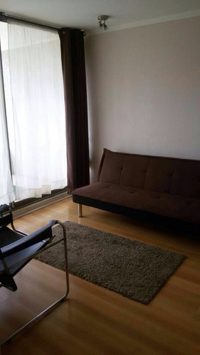 Departamento Año Nuevo En Viña Del. Mar 1 Dorm Para 4 Perso