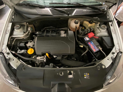 Renault Clio 1.2 Mio Confort Pack