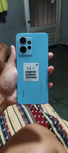 Xiaomi Note 12 