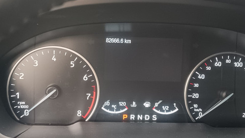 Ford Ecosport 1.5 TI-VCT FLEX FREESTYLE AUTOMÁTICO