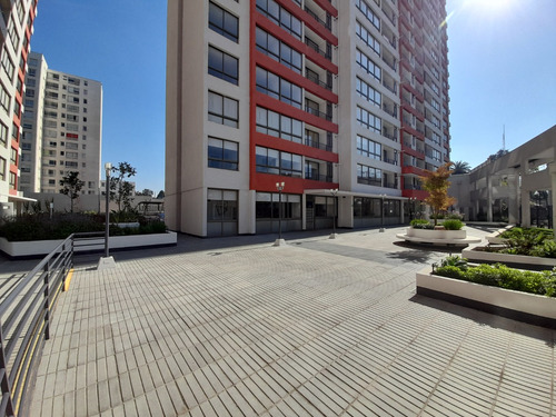 Depto Nuevo Con Descuento, 3d1b, San Bernardo.