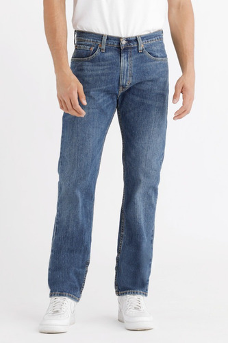 Escoge Tu Levi's® 505® Hombre Regular Fit Jeans