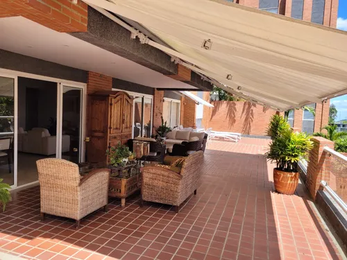 Venta Apartamento La Lagunita