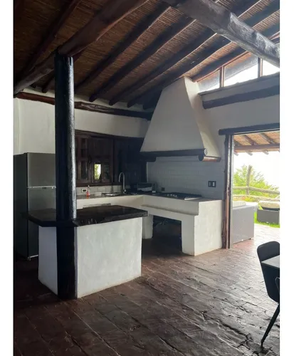 Vendo Casa 120m2 Galipan 6175