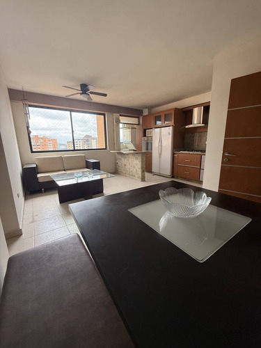 Np Alquila Apartamento Res. Lomas De Los Mangos, Cod 289410