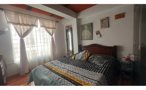Vendo Casa Multifamiliar En Calarca