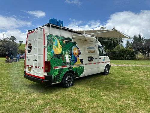 Volkswagen Lt 35 Diesel Mt 4x2
