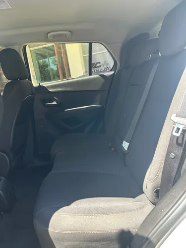 Chevrolet Tracker 1.8 Lt