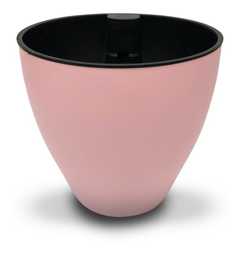 Kit 3 Suportes Tripé + Vaso Cachepô Cores Foscas