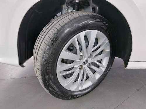Fiat Cronos 1.0 FIREFLY FLEX DRIVE MANUAL