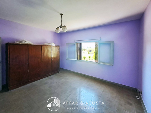 En Venta Vivienda Inve En Carmelo