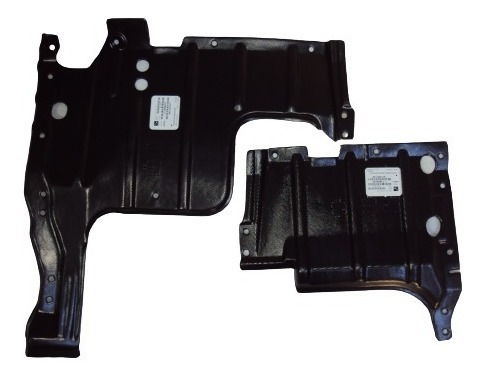 Peto Motor Mitsubishi Lancer 2005-2013 (c/u) 