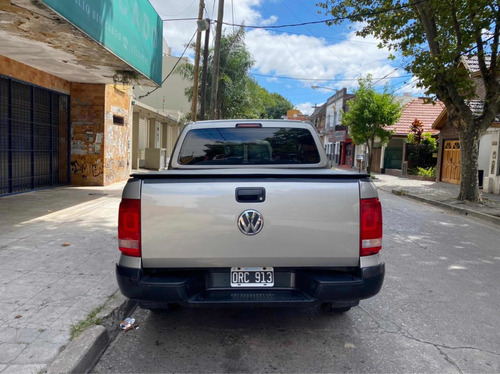 Amarok Starline 4x2 Impecable Oportunidad