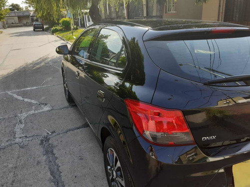 Chevrolet Onix 1.4 Ltz Mt 98cv 2013