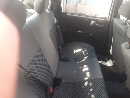 Chevrolet Corsa Classic 2008 1.0 Life Flex Power 4p