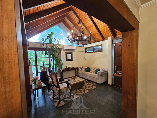 Casa En Venta Sector Jardines De Talca