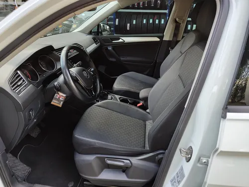 Volkswagen Tiguan Allspace Trendline 1.4 Tsi 2wd
