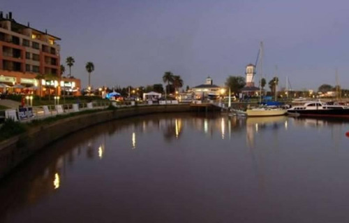 Imagen 2 de 5 de Nordelta | Yacht | Venta - Lote Al Rio