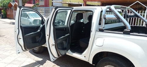 Imagen 14 de 25 de Chevrolet D-max 2.5 Dc 4wd
