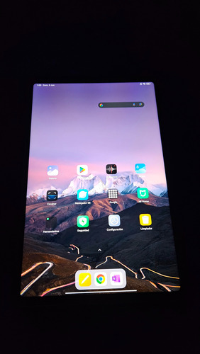 Xiaomi Pad 6 6gb Ram 128gb Rom Color Azul (Usado)