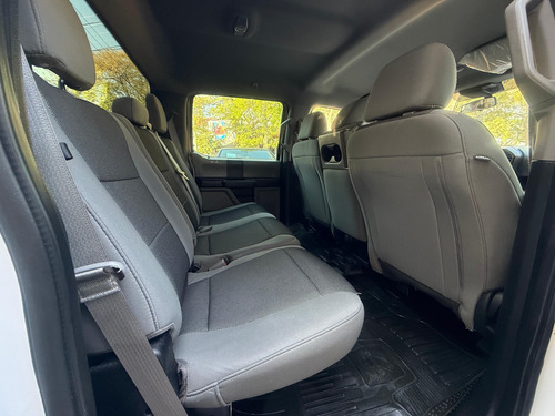 Ford F-150 5.0l Doble Cabina V8 4x4 At