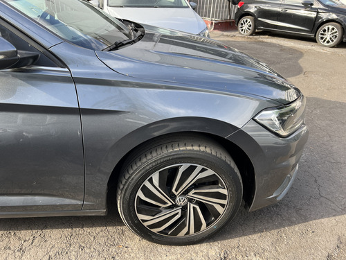 Volkswagen Jetta 1.4 T Fsi Highline Tiptronic