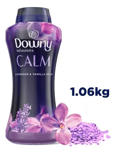 Tercera imagen para búsqueda de downy perlas