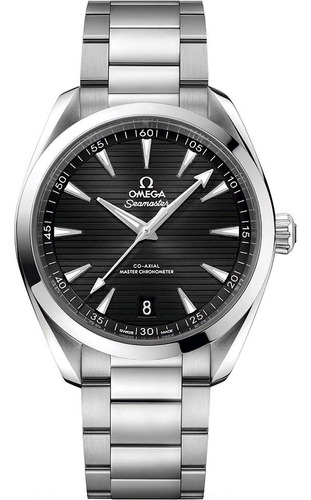 Omega Seamaster Aqua Terra - Reloj Automático Para Hombre .