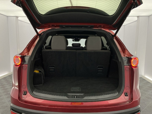 Mazda CX-9 2.5 Grand Touring Signature
