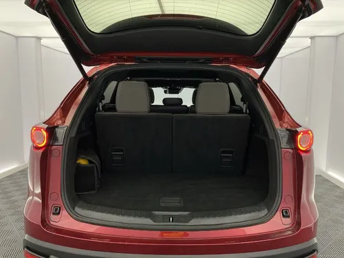 Mazda CX-9 2.5 Grand Touring Signature
