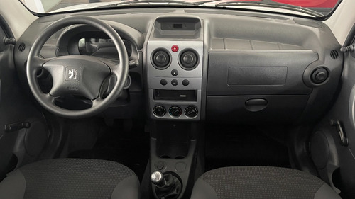 Imagen 24 de 25 de Peugeot Partner Confort Hdi