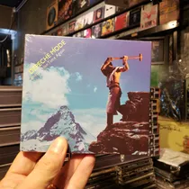 Comprar Depeche Mode - Construction Time Again Cd + Dvd 2007 Eu