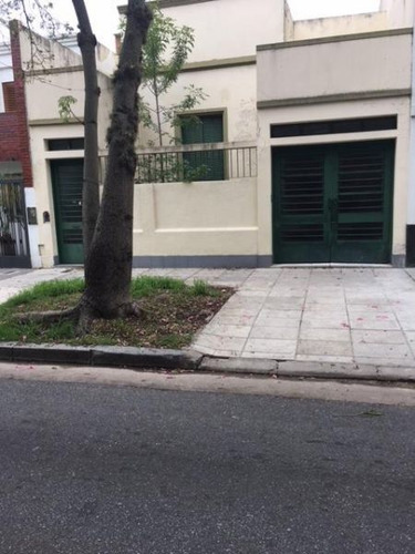 Villa Del Parque Lote 8.50 X 21 Mts. Zonificacion Usam