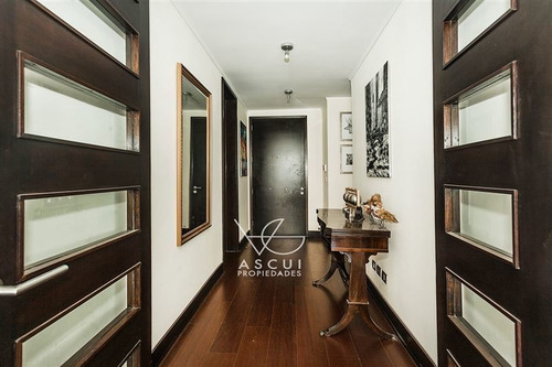 Imagen 8 de 21 de Departamento En Venta En Vitacura