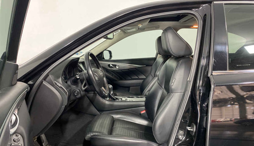 Imagen 14 de 15 de 47915 - Infiniti Q 50 2017 Con Garantía