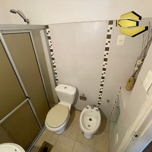 Imagen 12 de 25 de Alquiler Apartamento 2 Dormitorios Centro Montevideo B