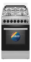 Comprar Cocina Gas Enxuta Grill Electrico Acero Luz + Asadera Dimm