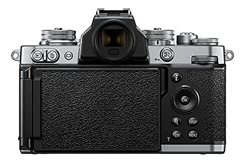 Nikon Fc Dx Format Cuerpo Camara Sin Espejo Modelo Color