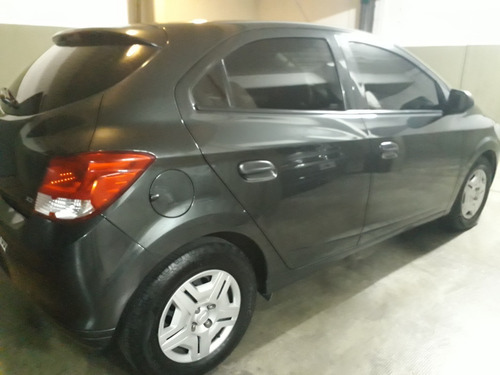 Chevrolet Onix 1.4 Joy 72.500 Km - Año 2018